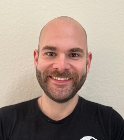 Photo of Nathan Bogan